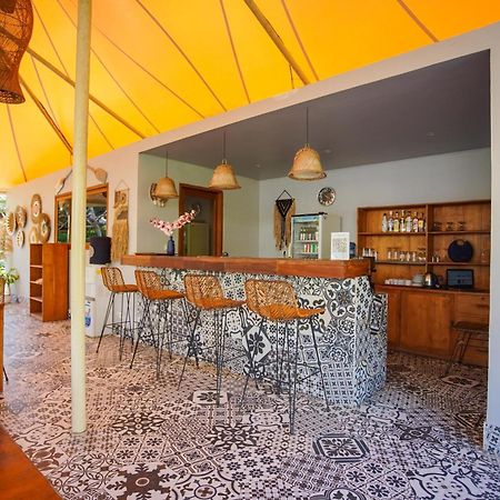 Gili Tenda Gili Trawangan Kültér fotó